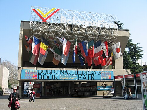 Bologna Book Fair